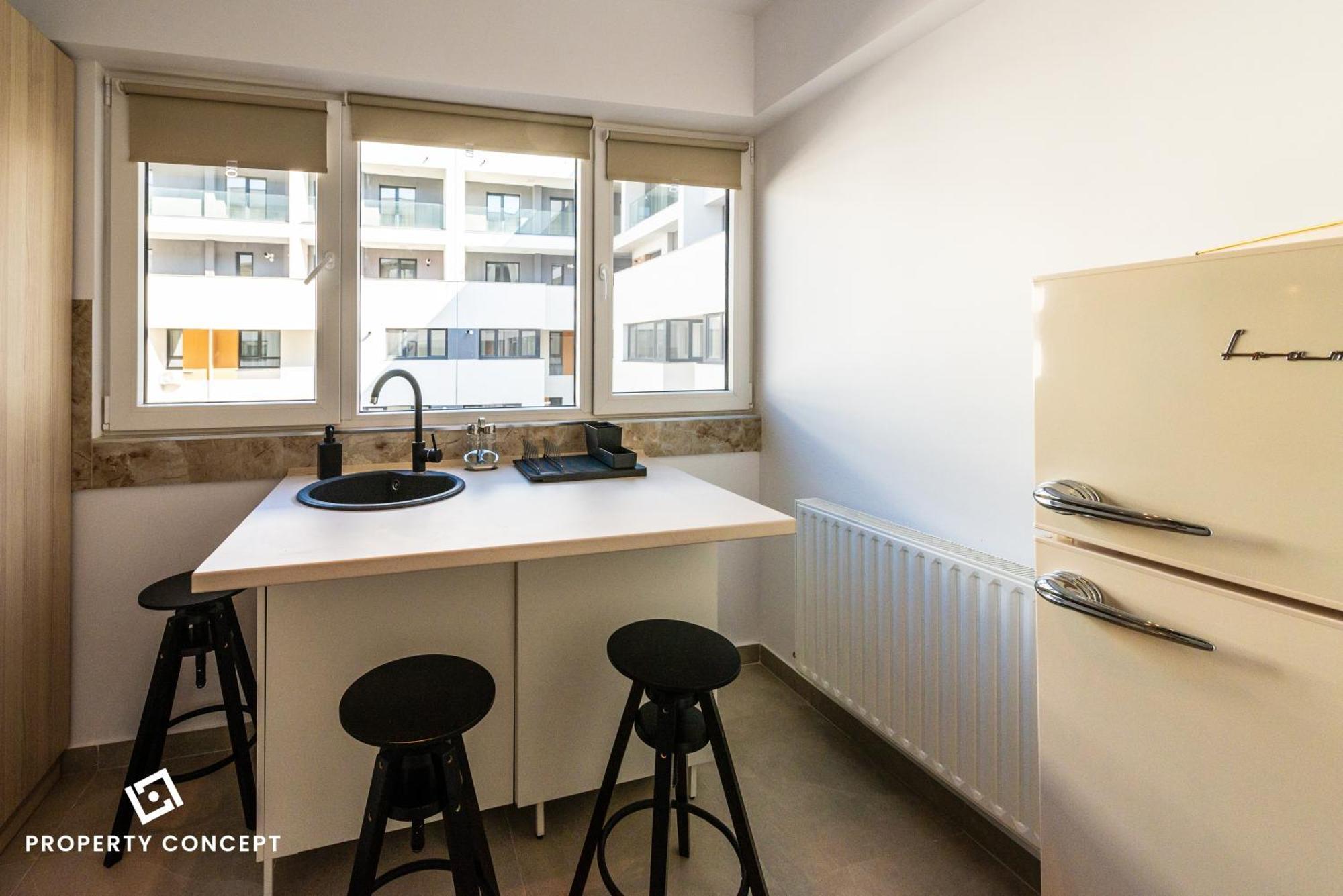 Central Residence Apartment 1012 Бухарест Экстерьер фото