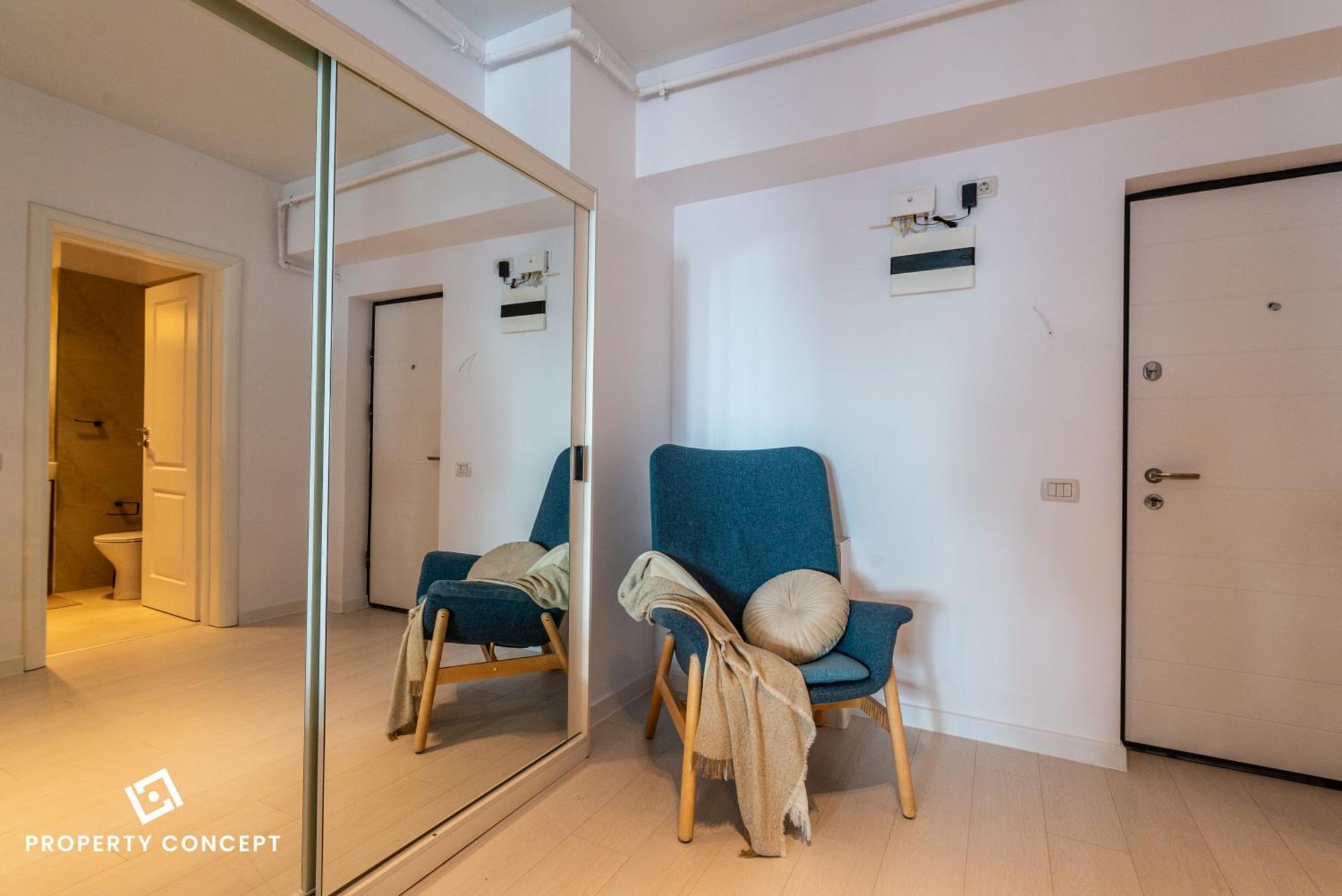 Central Residence Apartment 1012 Бухарест Экстерьер фото