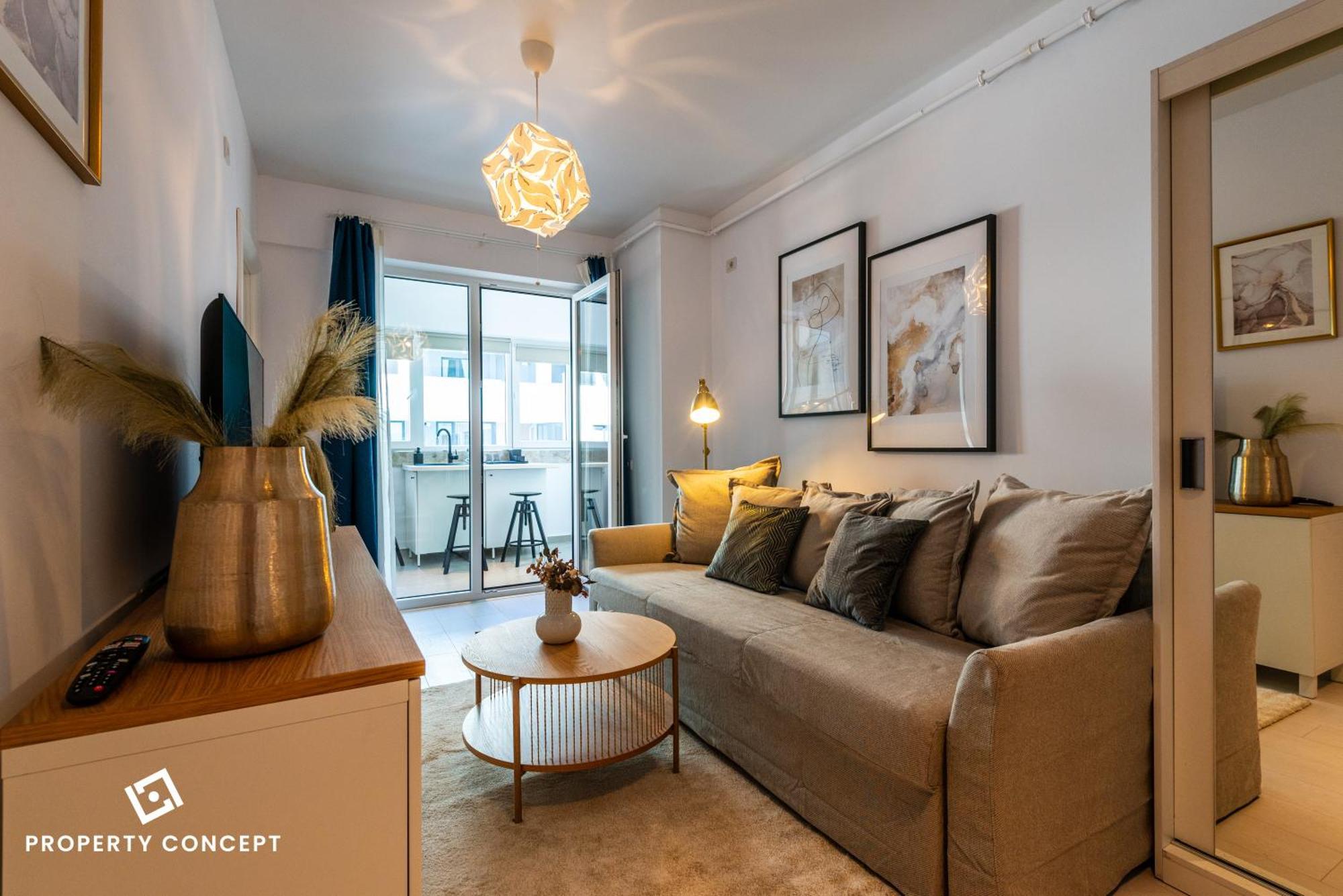 Central Residence Apartment 1012 Бухарест Экстерьер фото
