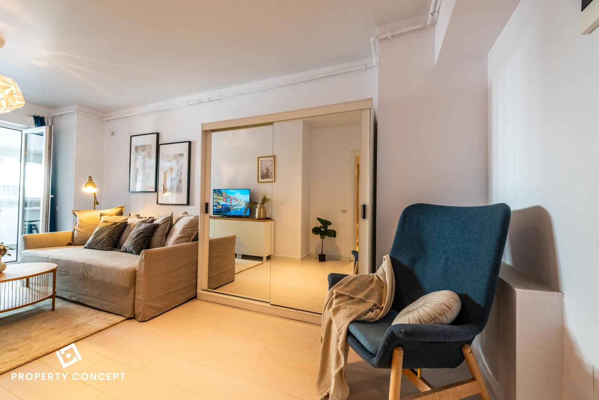 Central Residence Apartment 1012 Бухарест Экстерьер фото