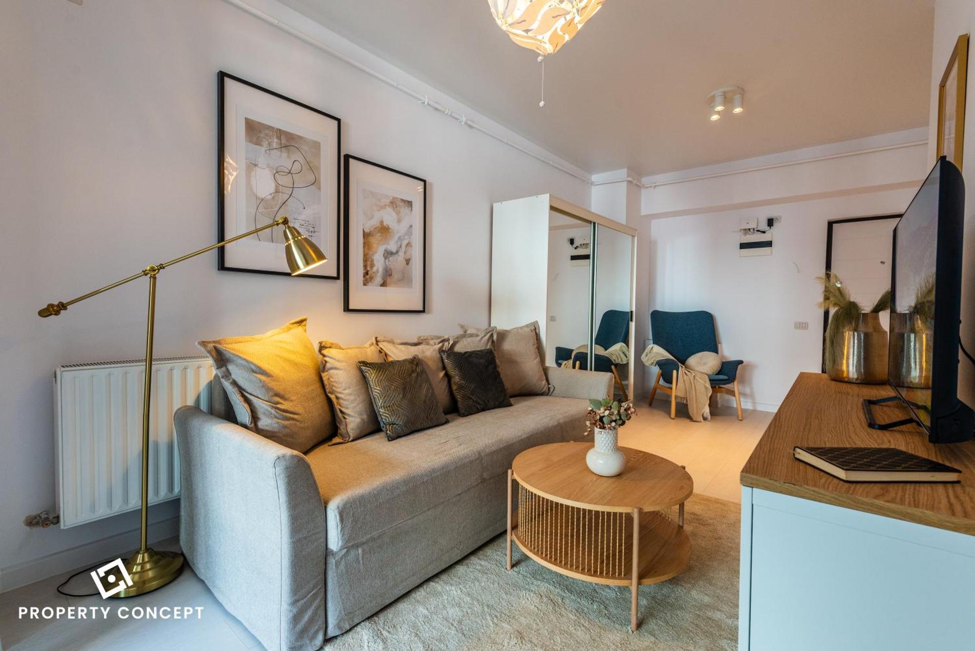 Central Residence Apartment 1012 Бухарест Экстерьер фото