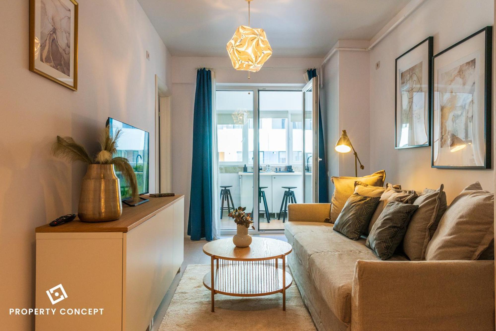 Central Residence Apartment 1012 Бухарест Экстерьер фото